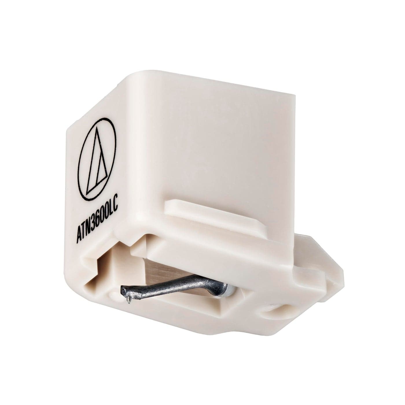 AudioTechnica ATN3600LC Conical Replacement Stylus Needle for ATLP60X ATLP60XBT Sound Burger ATSB727