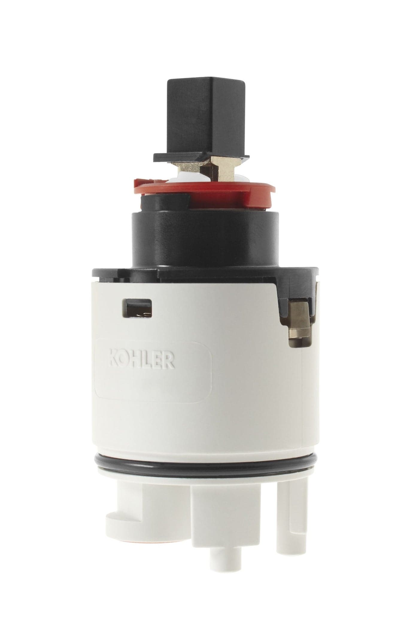 KOHLER GENUINE PART GP1017426 VALVEWhite