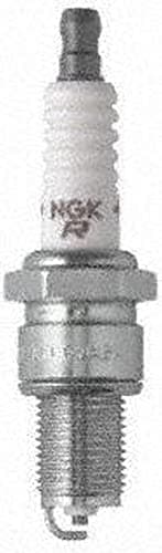 NGK 7532 BPR5EAL11 Standard Spark Plug Pack of 1
