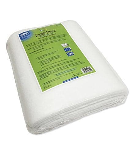 Pellon 987F Fusible Fleece 22 Bolt 7 yards Fabric by the Bolt