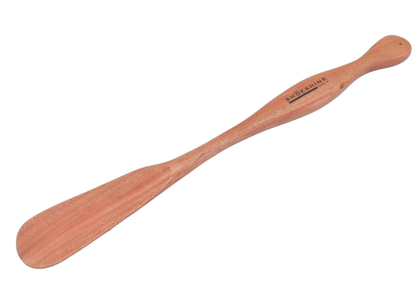 SHOESHINE Fine Quality Long Size Shoe Horn 17 Inch Large Shoehorn