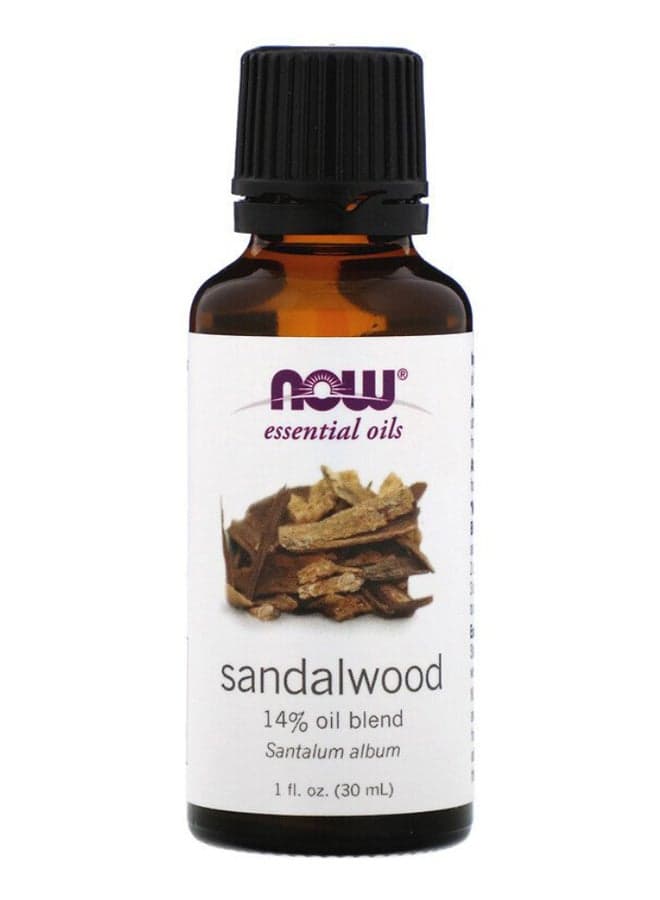 Sandalwood Essential Oil 30ml