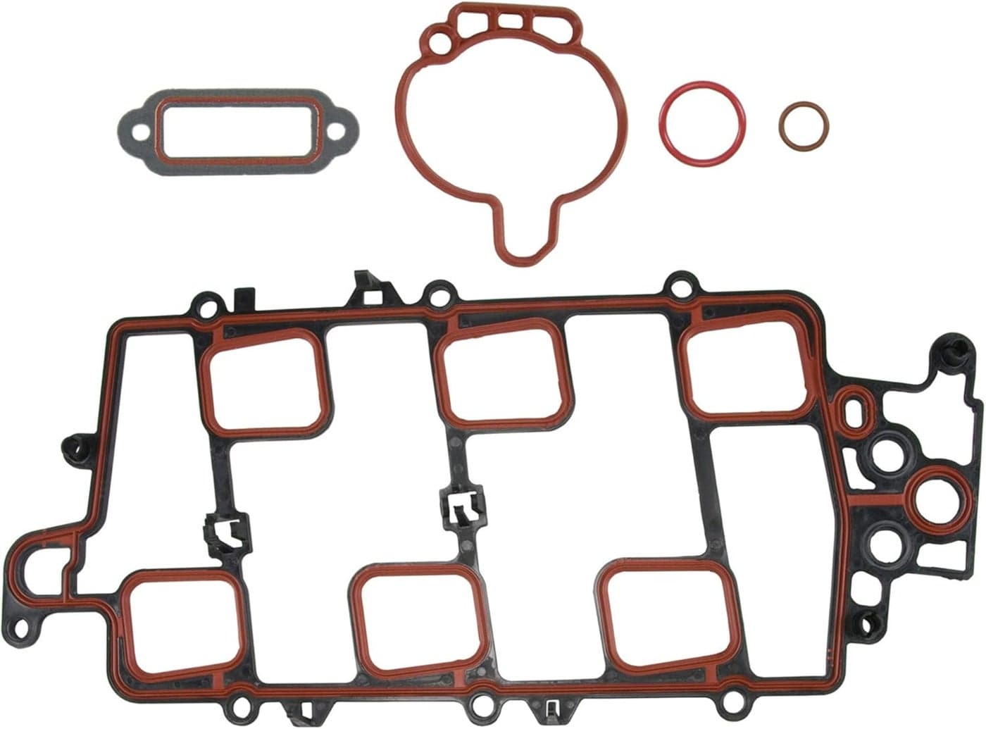 Fel-Pro MS95812 Plenum Gasket Set