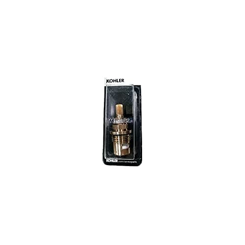 KOHLER GENUINE PART GP77005RP Ceramic Valve Hot