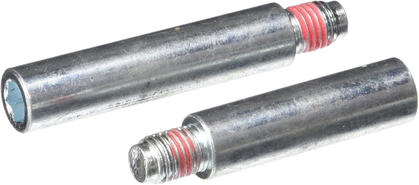 Carlson 14201 Front Brake Caliper Bolt and Pin