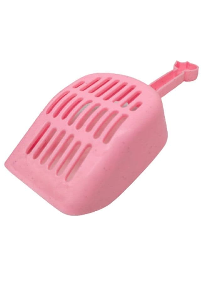 Handheld Litter Scoop