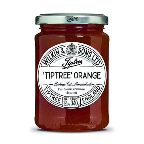 Tiptree Orange Marmalade 12 Ounce Jar