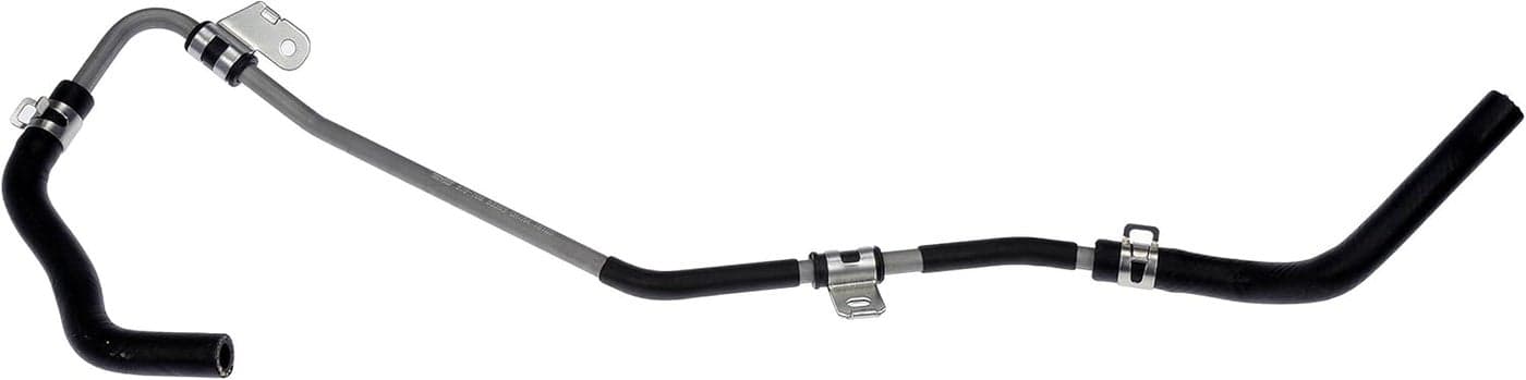 Dorman 979-108 Power Steering Return Hose for Select Toyota Models