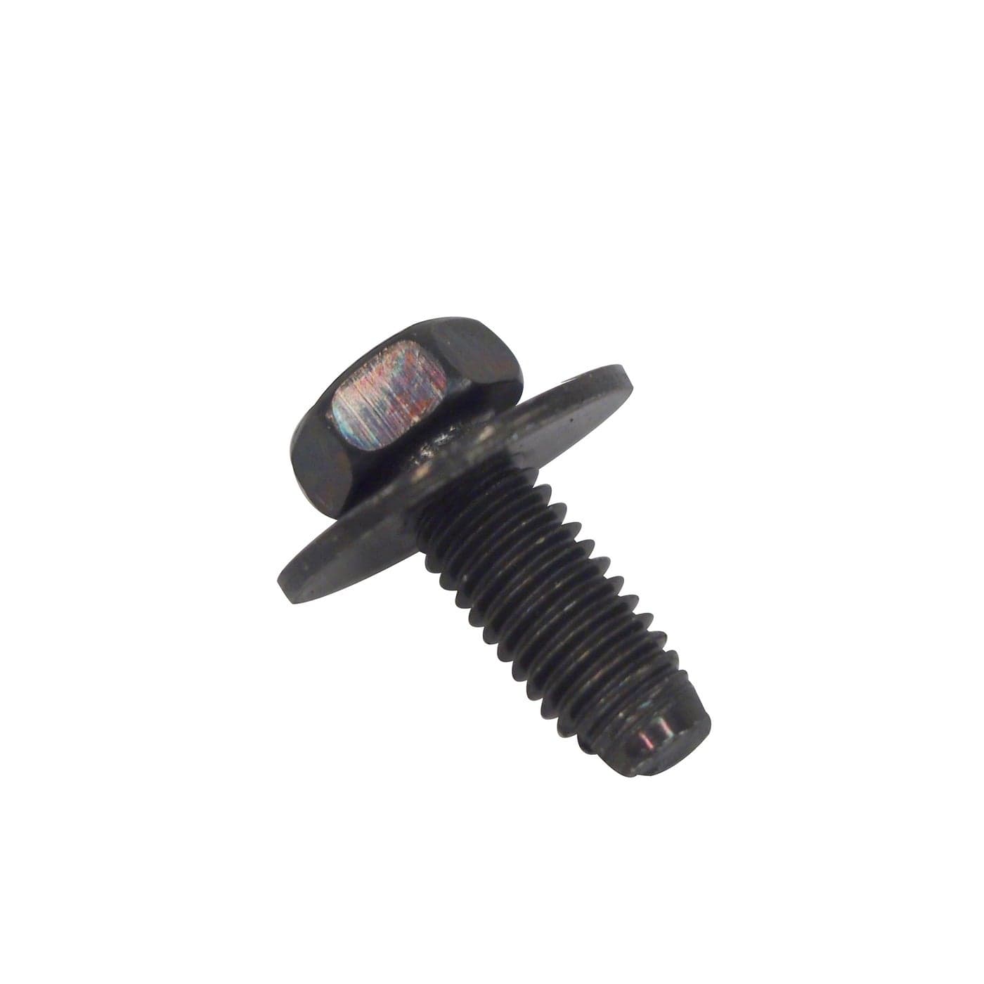 Genuine Toyota 9008011373 Bolt With Washer For Suspension Crossmember And Under Cover