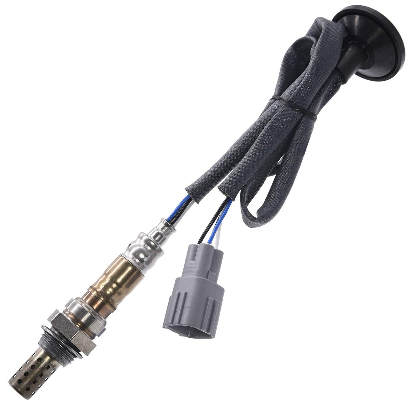 Walker Products 35034092 Oxygen Sensor Original Equipment Replacement O2 Sensor