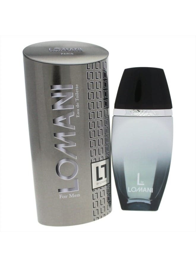 L Cologne, 3.3 Ounce
