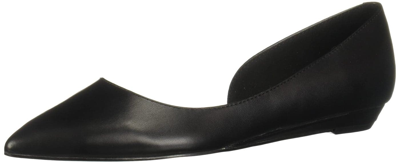 Nine West Saige Black 3 9
