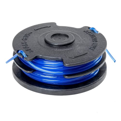 Greenworks 0.065" Dual Line Replacement String Trimmer Line Spool