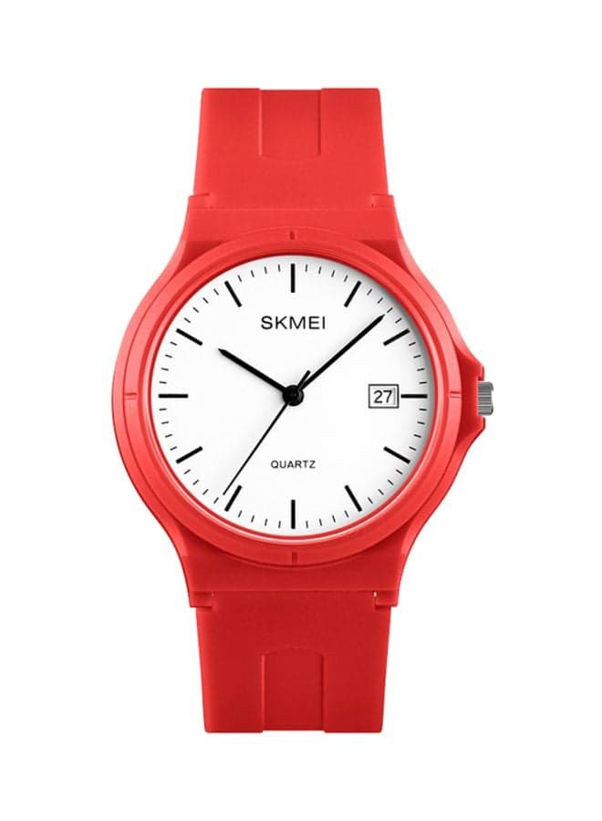Water Resistant Analog Watch 1449