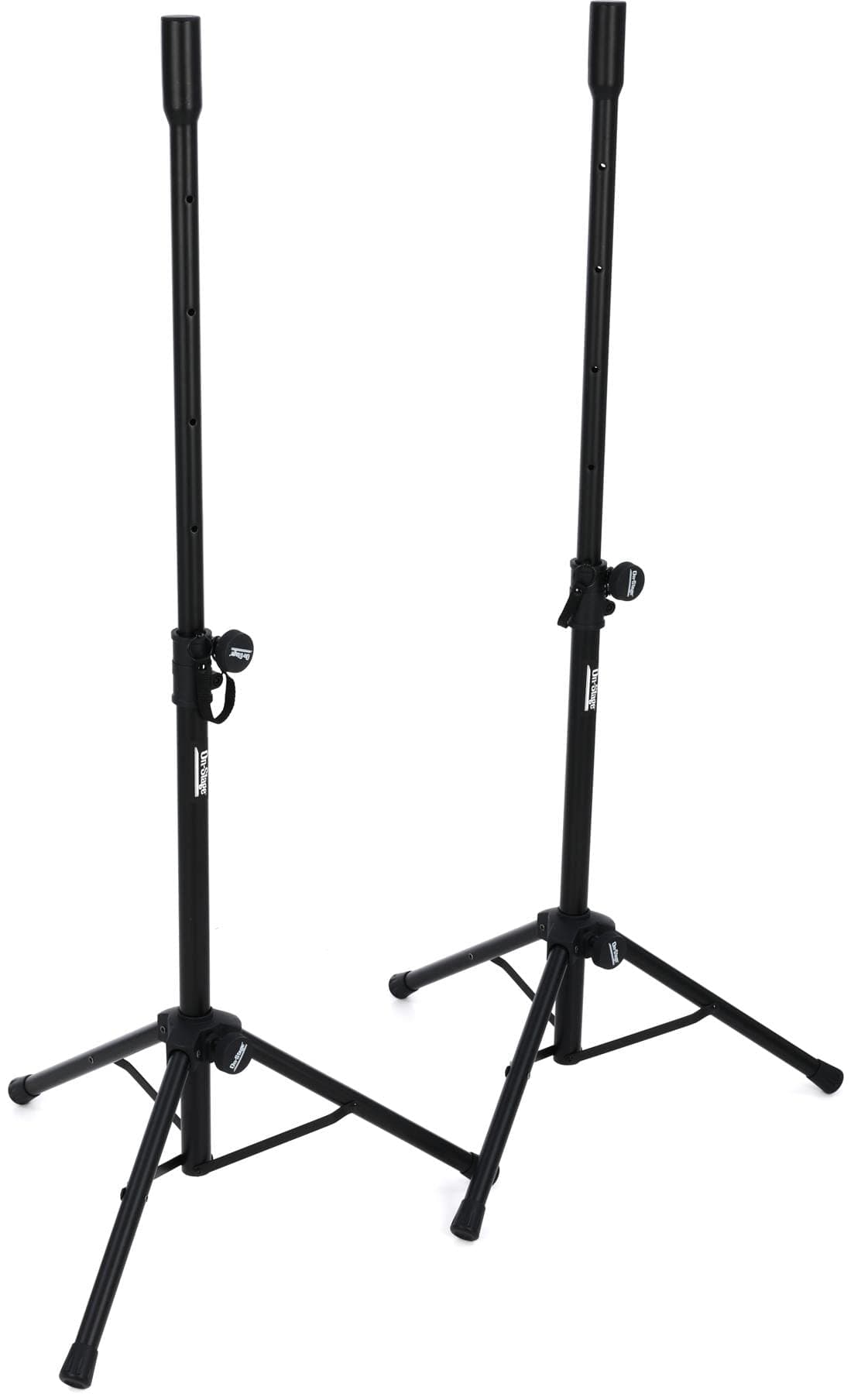 On-Stage Speaker Stand, Aluminum (SSP7000)