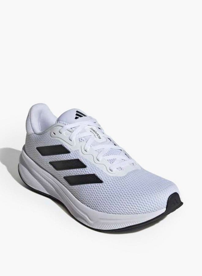Men's RESPONSE Lace-Up Running Shoes - IH6008 — 46
