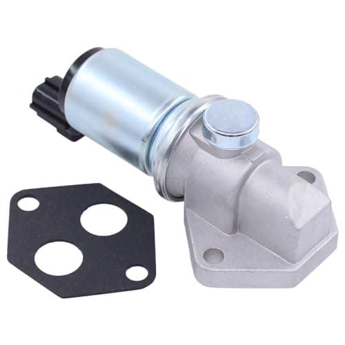 MOTOKU IAC Fuel Injection Idle Air Control Valve for Ford F150 F250 E250 E350 54L Expedition Lincoln Navigator LS 19972004 2152043