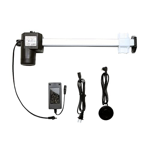 Fruhdi Recliner Lift Chairs Limoss 450626 Motor Actuator Part Number Model MD14127L1157333 Replacement Kit