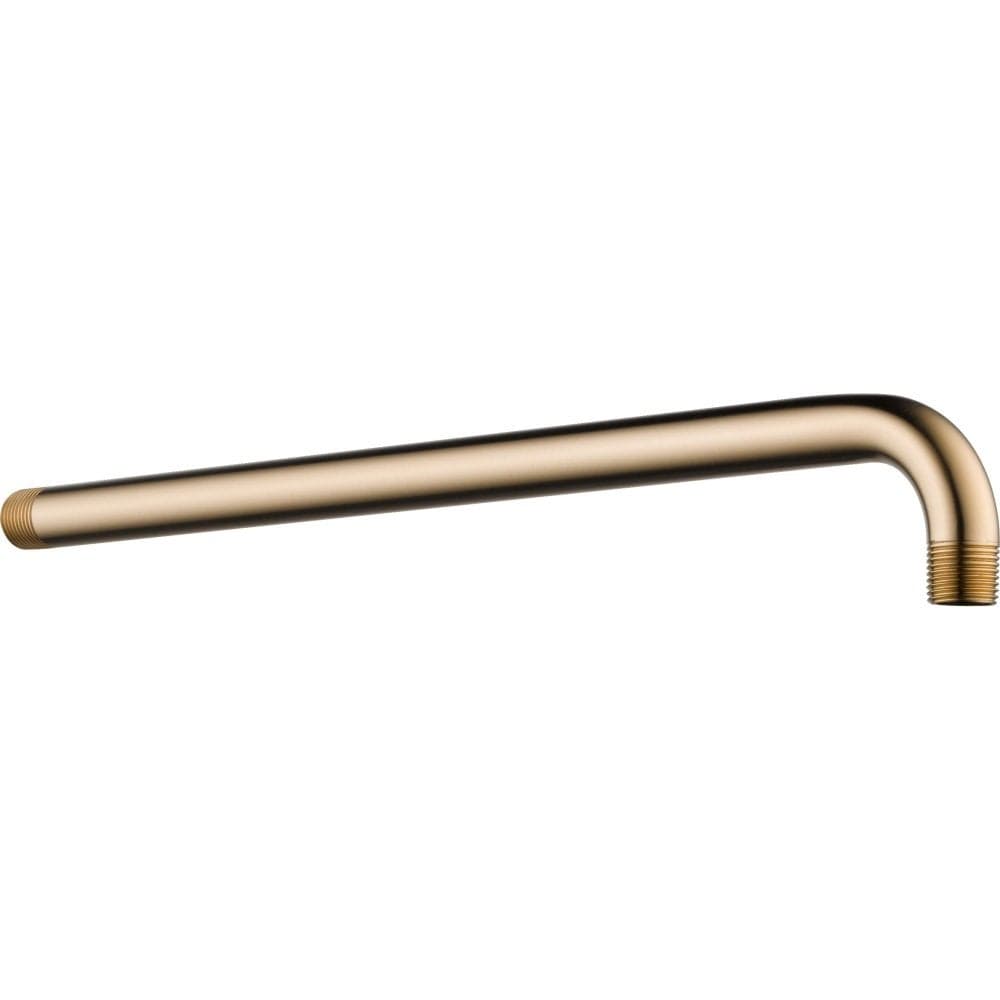 Delta Faucet RP46870CZ Shower Arm Champagne Bronze