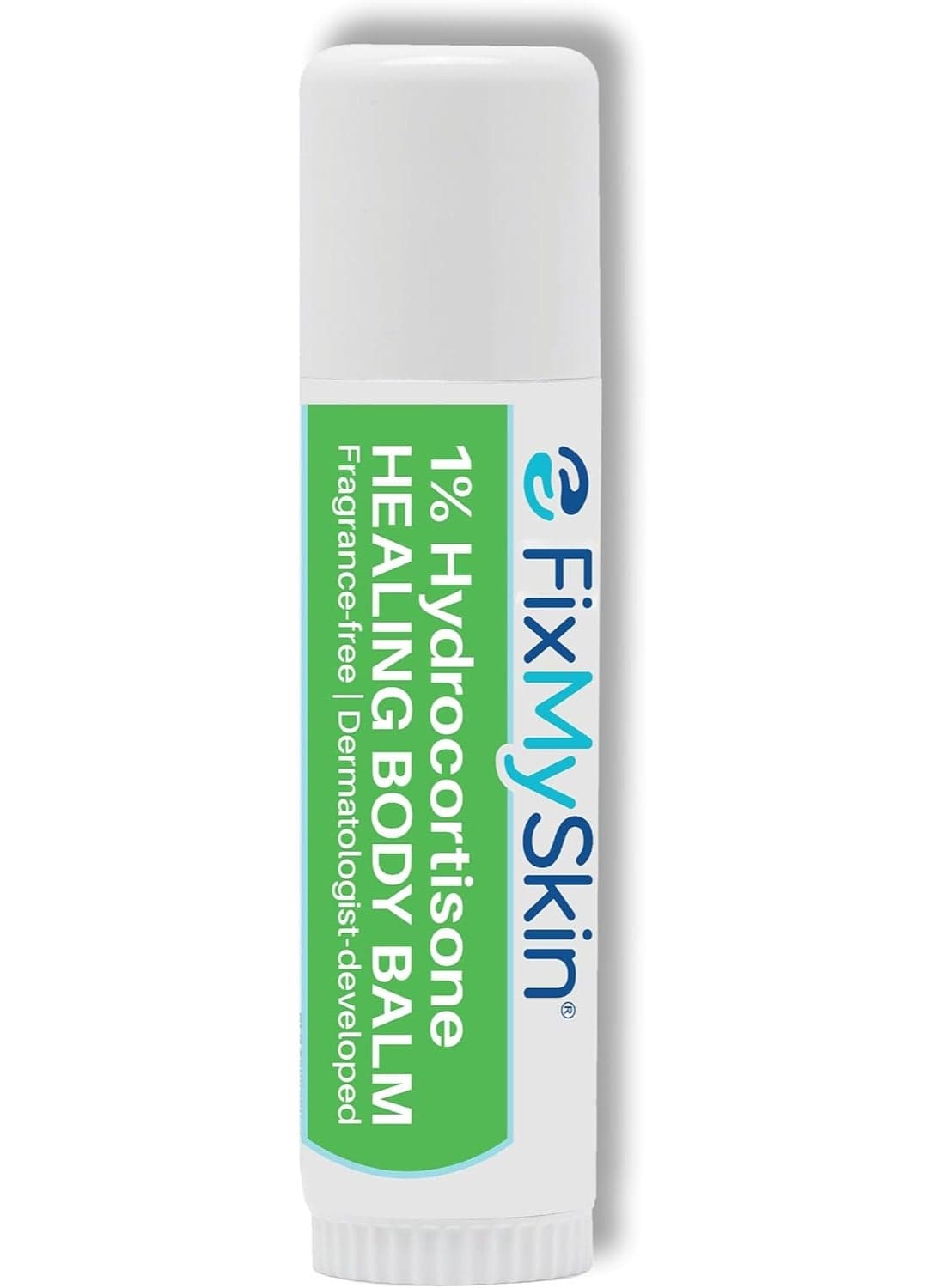 FixMySkin 1% Hydrocortisone Healing Body Balm
