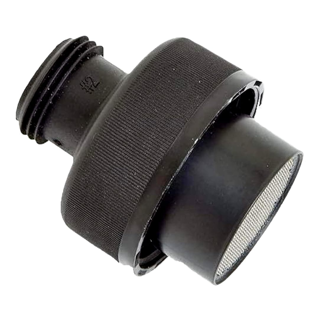 Clean Tank Cap Replacement For Bissell CrossWave 1785 2306 Series More Bissell CrossWave Clean Tank Cap OEM 1608691