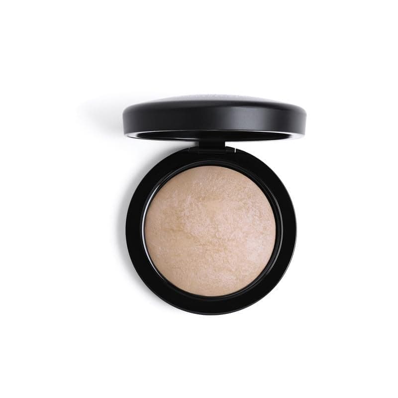 EUROPE GIRL SKINFINISH POWDER 80