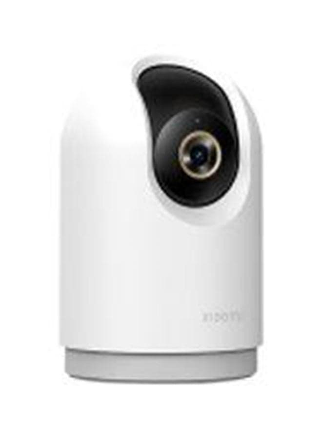 C500 Pro Indoor Smart Security Camera 3K Resolution 5MP White