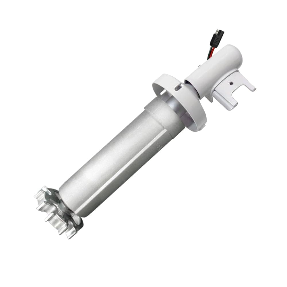 Dometic 3310423209B Torsion Assembly Rh White for 9100