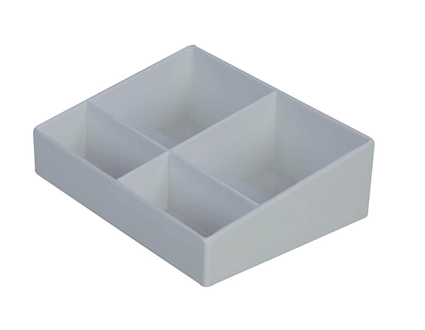 Dolphy White Tea and Coffee Sachet Holder for Kettle Tray