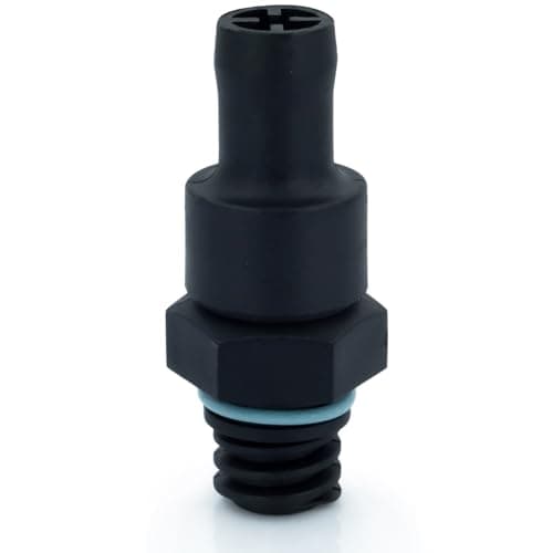 PCV Valve V485 Valve Complete Control for Select Chrysler Jeep Dodge Ram Models as Sebring Compass Caliber etc PCV Valve Replacement Automotive Accessories by KeeRoarin 1 Pack
