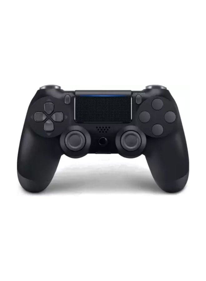 Controller 4 Wireless Controller For PlayStation 4 Black