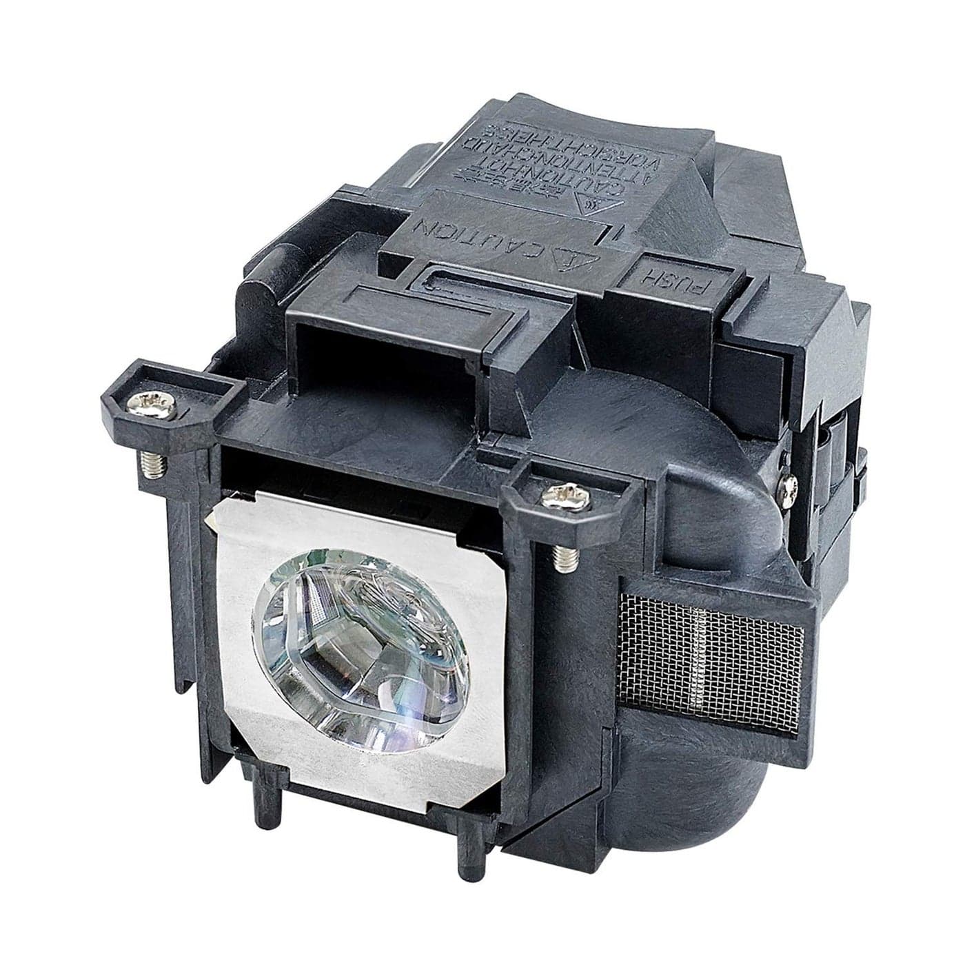 Molgoc Replacement Lamp for Projector,Compatible with EPSON ELPLP88 V13H010L88,EX7240,EX3240 EX9200 EX5240 Projector.