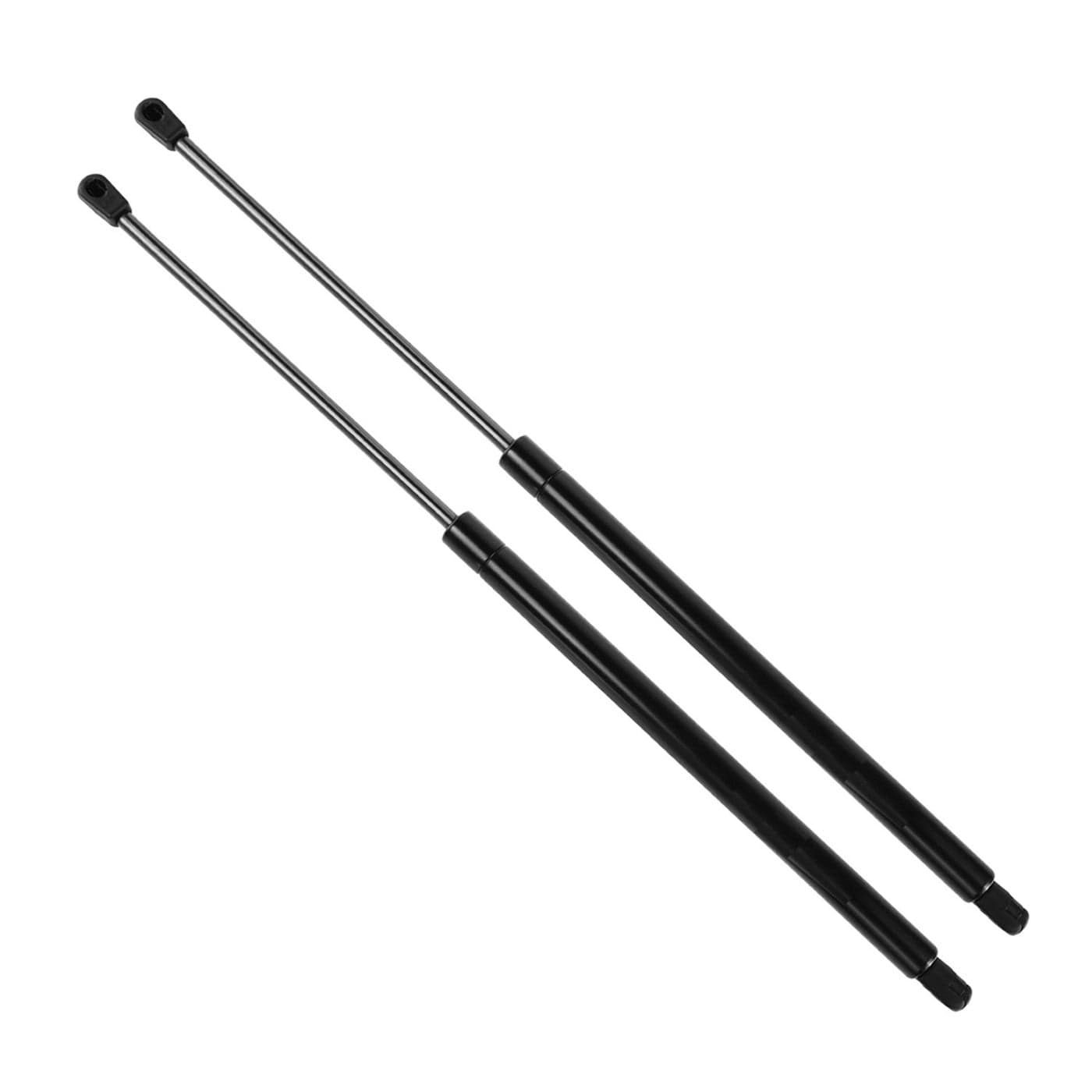 4590 Rear Hatch Liftgate Lift Supports Struts Gas Springs Shocks fit for Toyota Sienna 20042010 SG229013 PM1097 Pack of 2