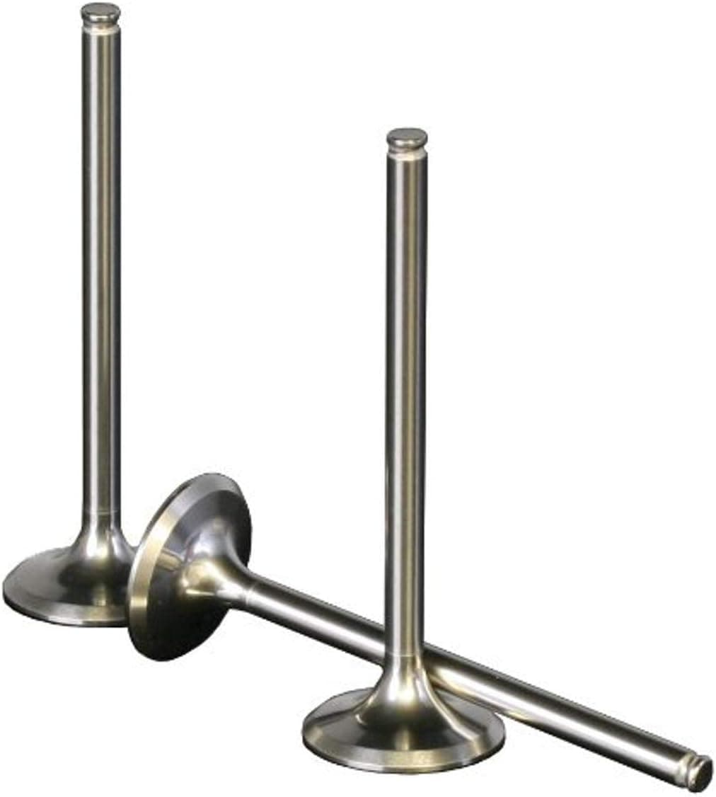 Prox Racing Parts 28.1409-2 Titanium Replacement Intake Valve for Honda CRF 450 R