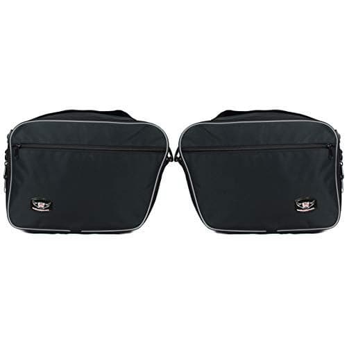 GREAT BIKERS GEAR - Pannier Liner Inner Luggage Bags To Fit K1600GT K1600GTL R1200RT-LC R1250RT