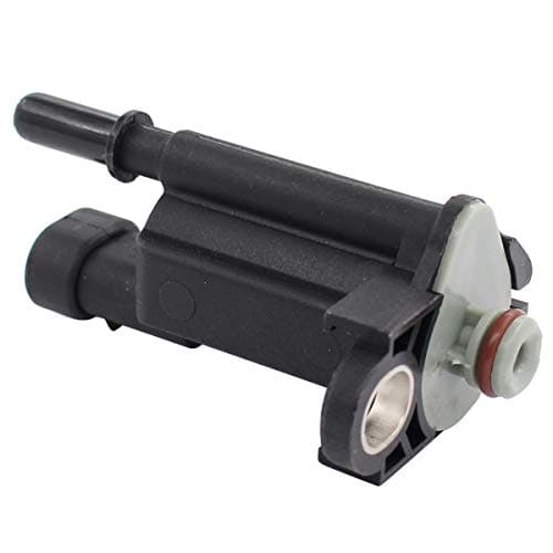 NewYall EVAP Emission Vapor Canister Purge Solenoid Valve for Chevrolet Silverado Express Suburban Cobalt HHR Equinox Impala for GMC Savana Sierra Regal Terraza Lacrosse for Cadillac SRX XLR