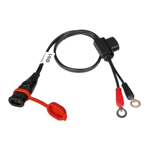 Optimate cable O-01, ring terminal harness, powersport