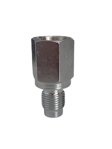 Track Adjuster Grease Valve 17212237844 For Yanmar Engine
