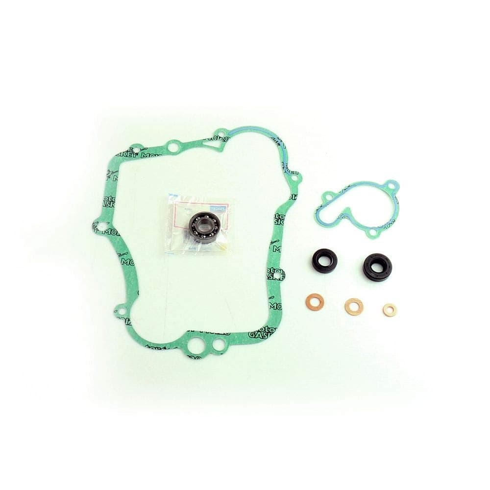 Water Pump Gasket Kit with Bearings for YAMAHA YZ 85 20022018