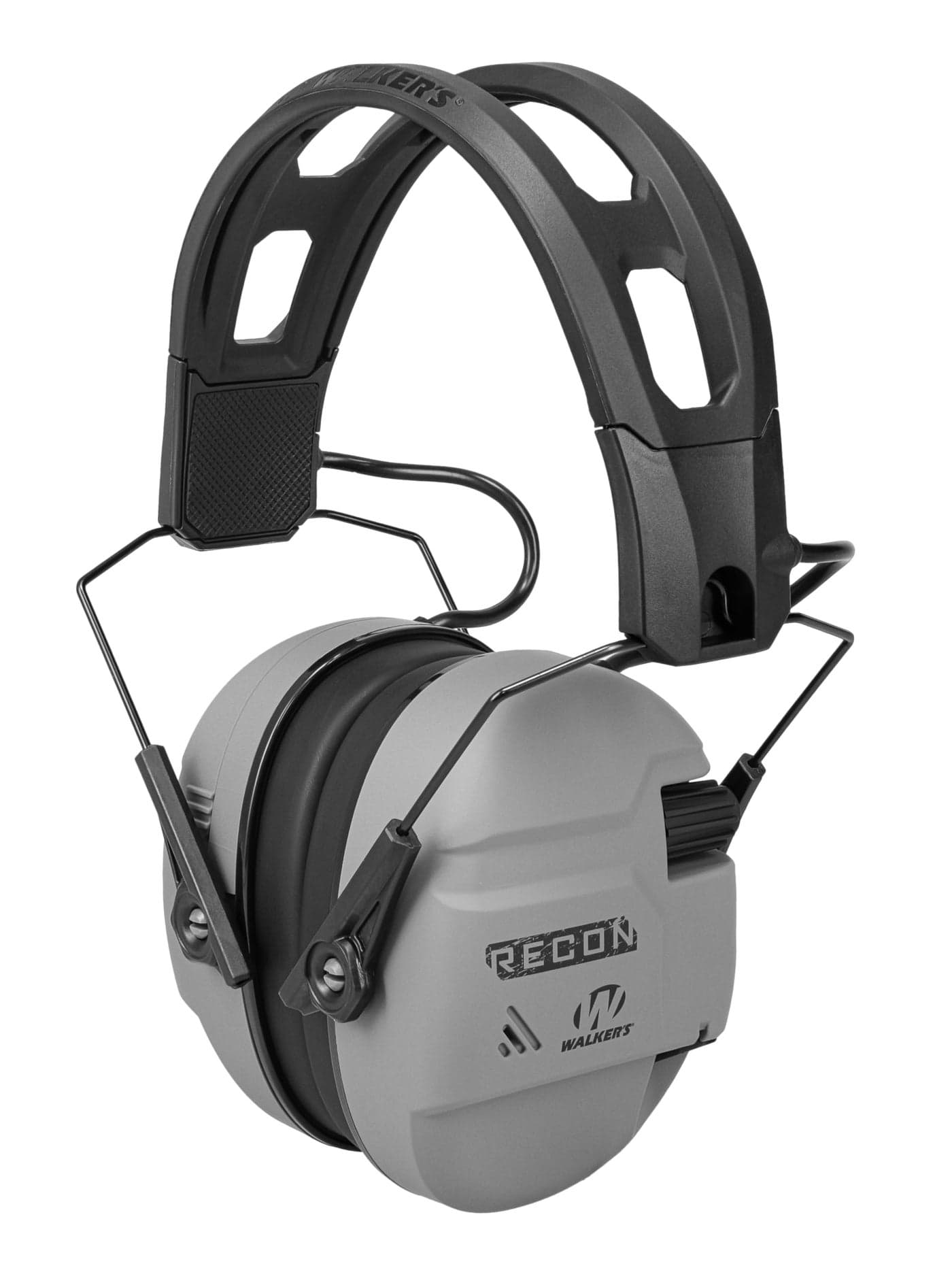 Walkers Recon Muff Grey