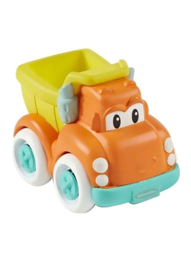Mini Roto Vehicles IN310247