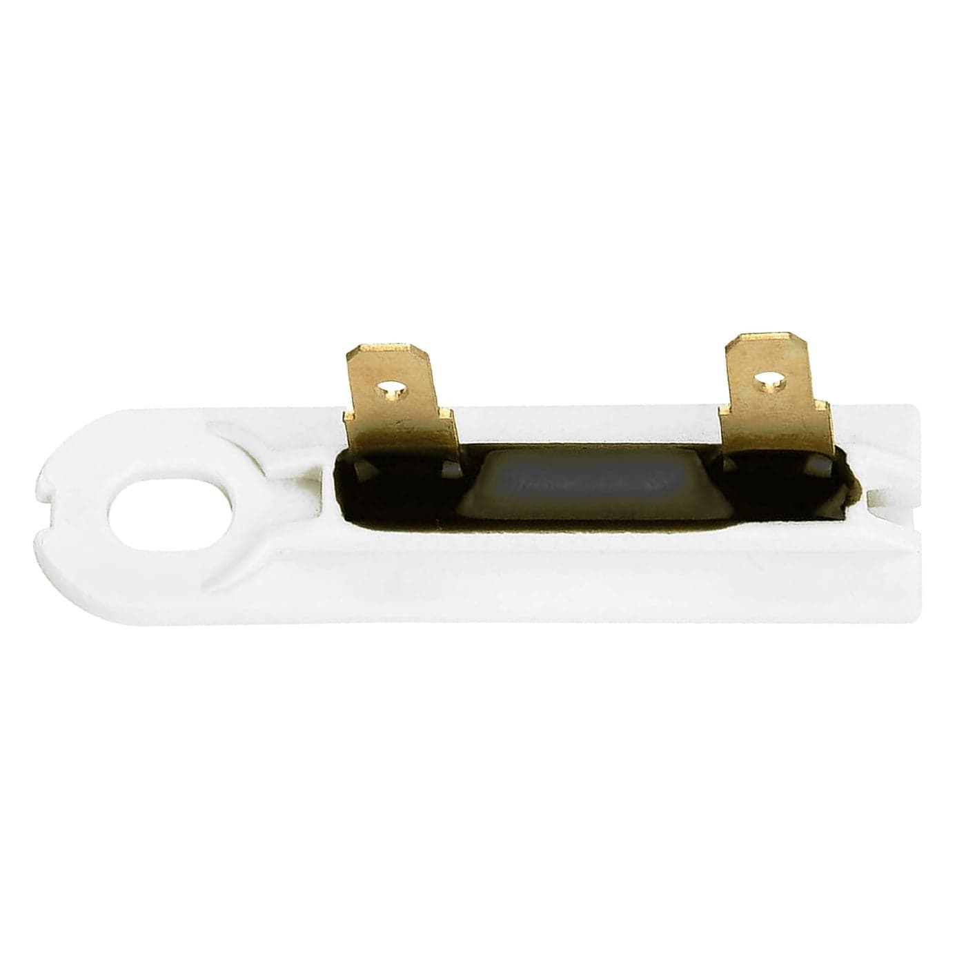 PartsBroz WP3392519 3392519 Dryer Thermal Fuse G4AP0500 TF091C Thermal Fuse for Whirlpool Dryer Kenmore Dryer Thermal Fuse KitchenAid Maytag Dryer Parts Replaces AP6008325 PS11741460