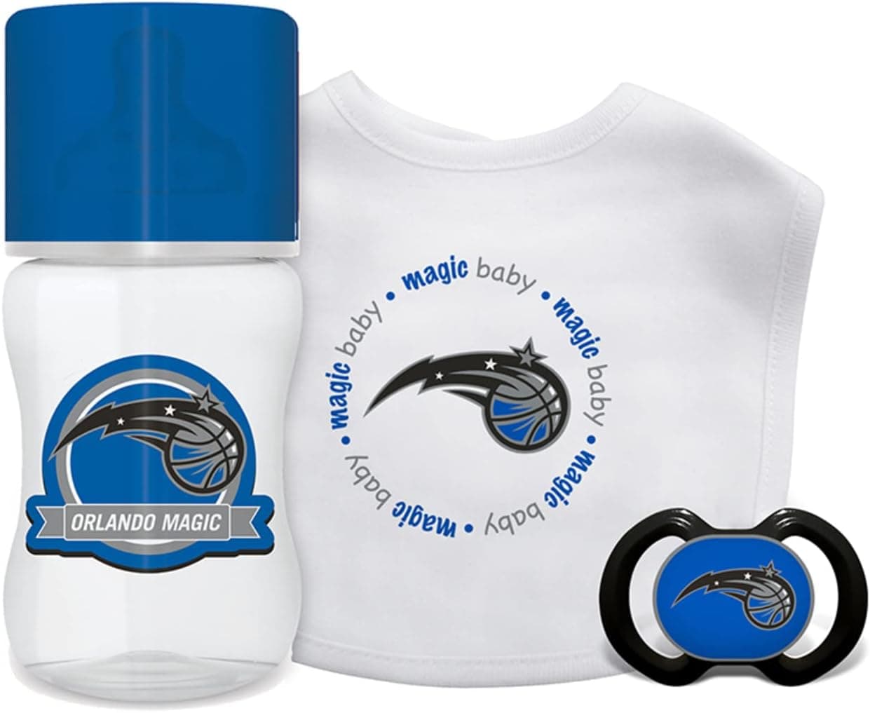 Baby Fanatic Gift Set