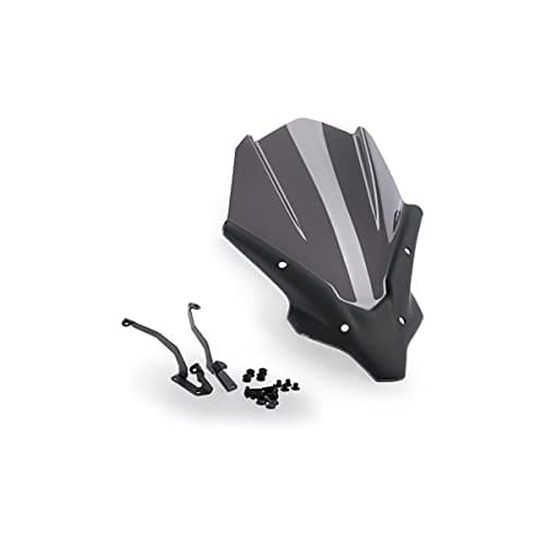 Puig WINDSHIELD NG TOURING YAMAHA MT-07 21