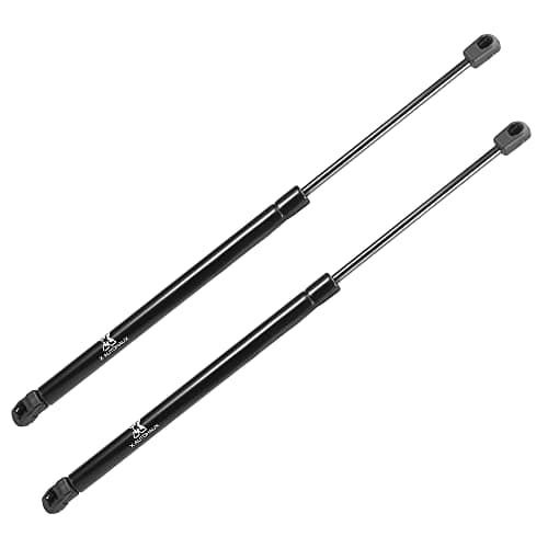 X AUTOHAUX 2pcs Front Hood Lift Supports Struts Shocks Gas Spring for Kia Sorento 2011-2014