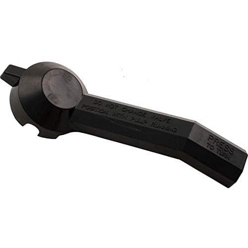 Pentair Handle, PacFab 1-1/2" and 2" High Flow Valves