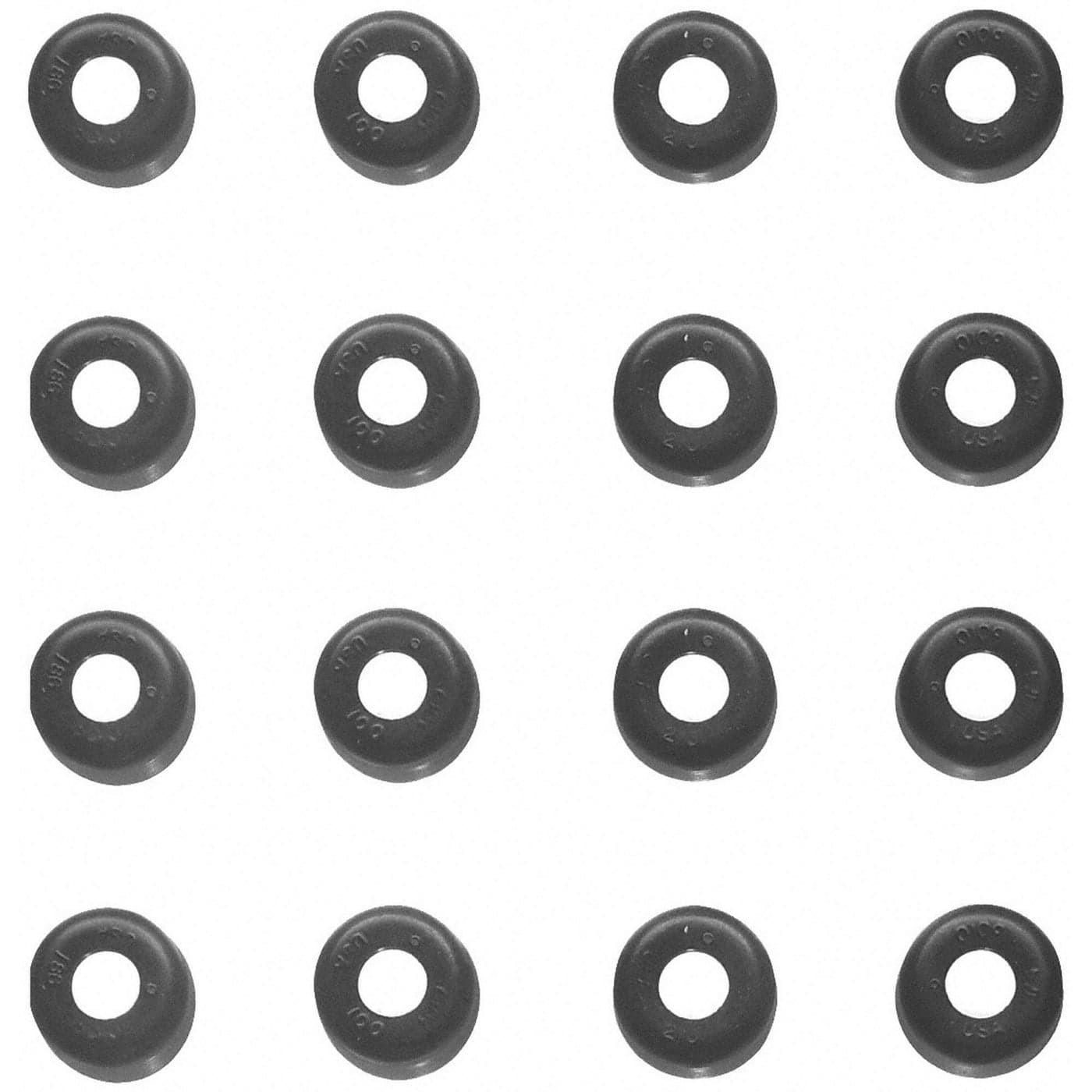 FELPRO SS 10058 Valve Stem Seal Set