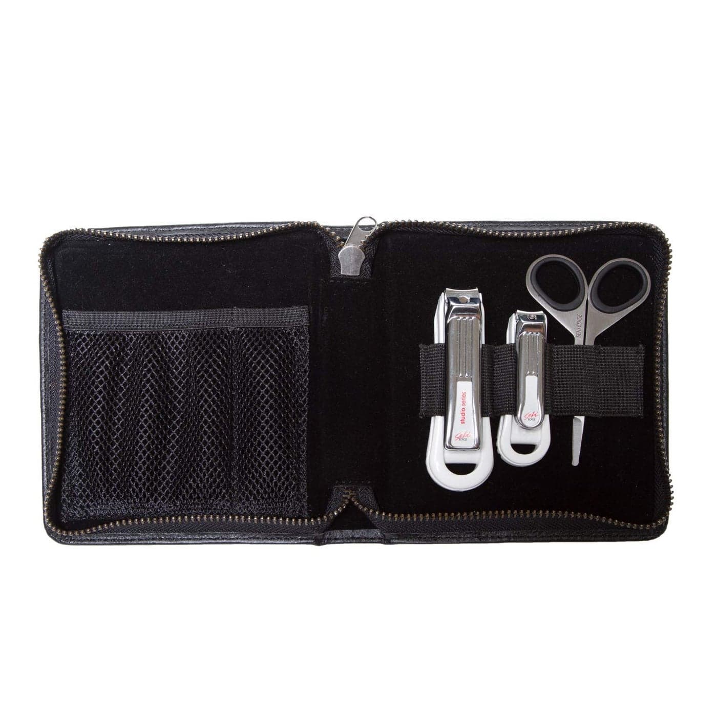 Seki Edge Mens Deluxe Grooming Kit MS02
