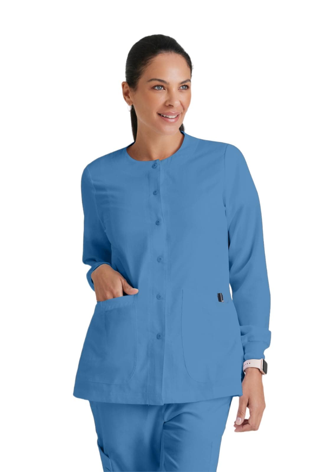 BARCO Grey's Anatomy 4450 Ciel Blue XS