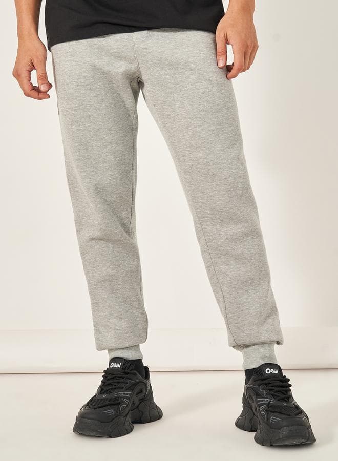 Classic Regular Fit Joggers